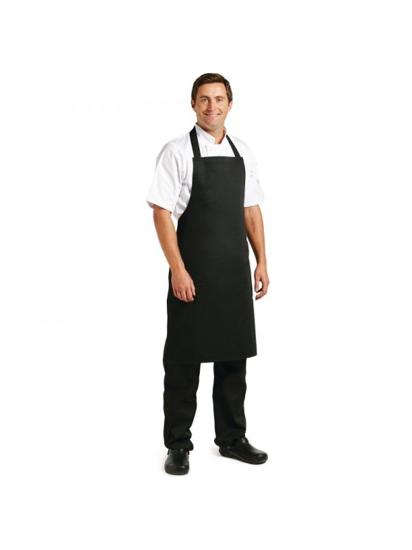 long apron