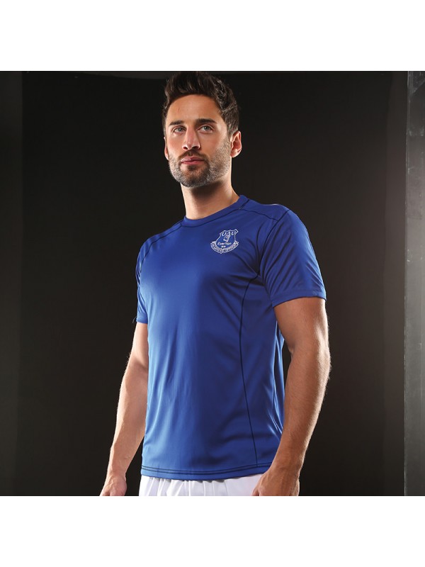 everton t shirts
