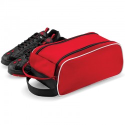 Plain Teamwear Shoe BAG QUADRA 260 GSM