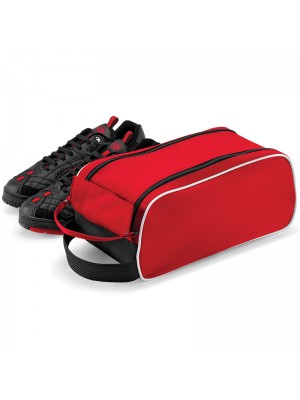 Plain Teamwear Shoe BAG QUADRA 260 GSM