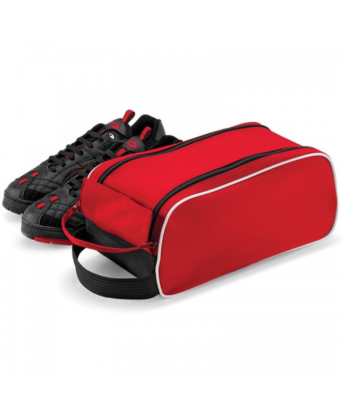 Plain Teamwear Shoe BAG QUADRA 260 GSM