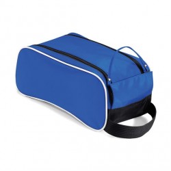 Plain Teamwear Shoe BAG QUADRA 260 GSM