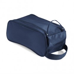 Plain Teamwear Shoe BAG QUADRA 260 GSM