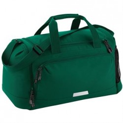 Plain ACADEMY HOLDALL BAG QUADRA 820 GSM