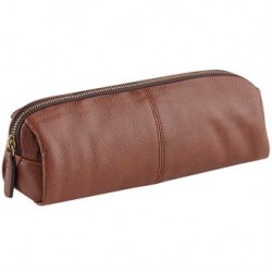 Plain NuHide™pencil case QUADRA 580 GSM