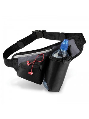 Plain Hydro Belt BAG QUADRA 150 GSM