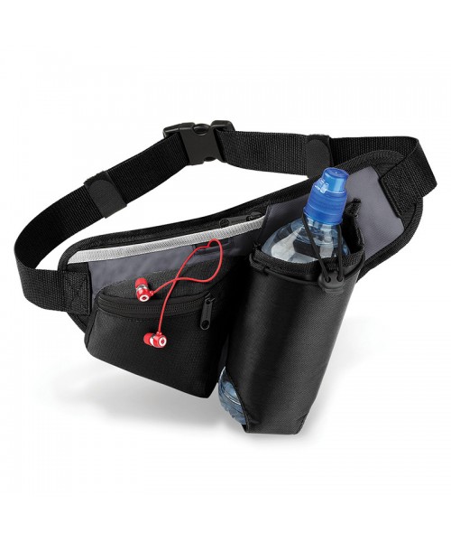 Plain Hydro Belt BAG QUADRA 150 GSM