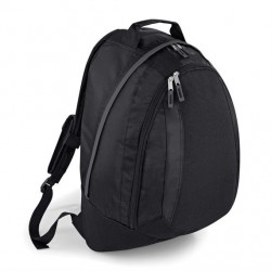 Plain Teamwear Backpack BAG QUADRA 470 GSM