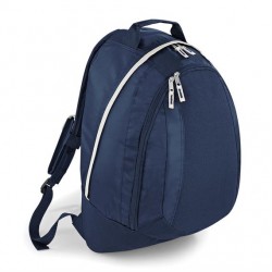 Plain Teamwear Backpack BAG QUADRA 470 GSM