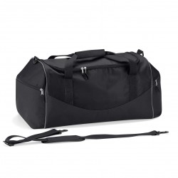 Plain Teamwear Holdall BAG QUADRA 900 GSM