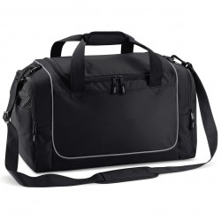 Plain Teamwear Locker BAG QUADRA 760 GSM