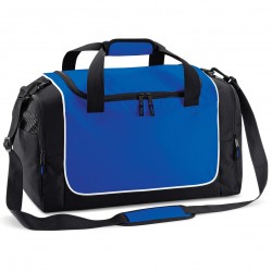 Plain Teamwear Locker BAG QUADRA 760 GSM