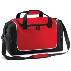 Plain Teamwear Locker BAG QUADRA 760 GSM