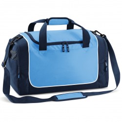 Plain Teamwear Locker BAG QUADRA 760 GSM