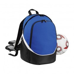 Plain Pro team backpack BAG QUADRA 527 GSM