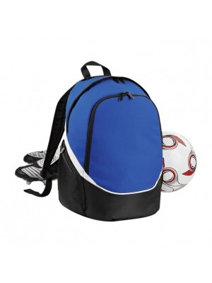 Plain Pro team backpack BAG QUADRA 527 GSM