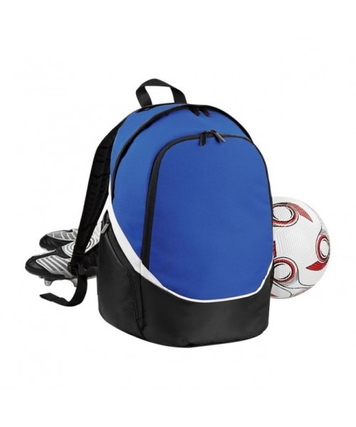 Plain Pro team backpack BAG QUADRA 527 GSM