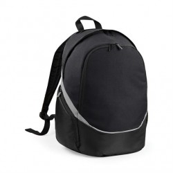 Plain Pro team backpack BAG QUADRA 527 GSM