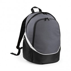 Plain Pro team backpack BAG QUADRA 527 GSM