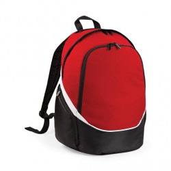 Plain Pro team backpack BAG QUADRA 527 GSM