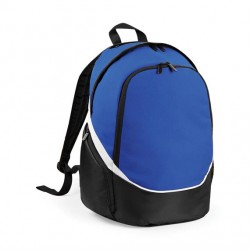 Plain Pro team backpack BAG QUADRA 527 GSM