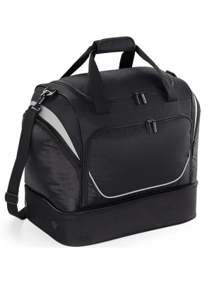 Plain Pro team hardbase holdall BAGS QUADRA 1240 GSM