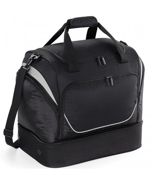 Plain Pro team hardbase holdall BAGS QUADRA 1240 GSM