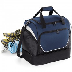 Plain Pro team hardbase holdall BAGS QUADRA 1240 GSM