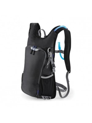 Plain SLX Hydration pack BAG QUADRA 600 GSM 