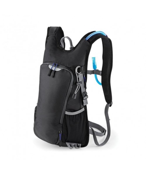 Plain SLX Hydration pack BAG QUADRA 600 GSM 