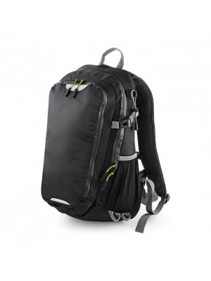 Plain SLX 20 litre daypack BAG QUADRA 930 GSM