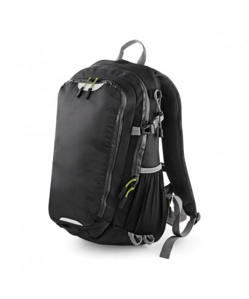 Plain SLX 20 litre daypack BAG QUADRA 930 GSM