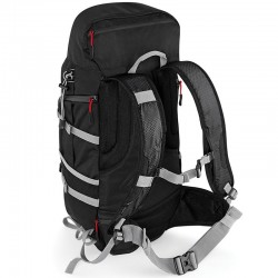 Plain SLX 30 litre backpack B675 Melton Wool Snapback BAGS QUADRA QX530 GSM