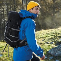 Plain SLX 30 litre backpack B675 Melton Wool Snapback BAGS QUADRA QX530 GSM