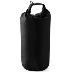 Plain SUBMERGE 5 LITRE DRYSACK BAG QUADRA 50 GSM