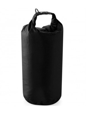 Plain SUBMERGE 5 LITRE DRYSACK BAG QUADRA 50 GSM