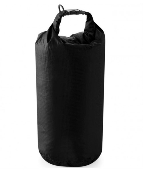 Plain SUBMERGE 5 LITRE DRYSACK BAG QUADRA 50 GSM