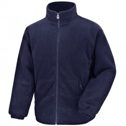 Plain Tempered fleece Regatta Hardwear 280 GSM