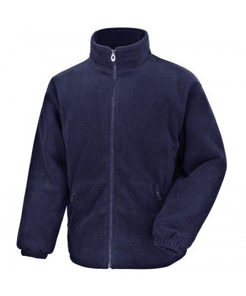 Plain Tempered fleece Regatta Hardwear 280 GSM