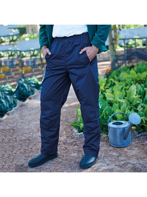 Plain Linton overtrousers REGATTA