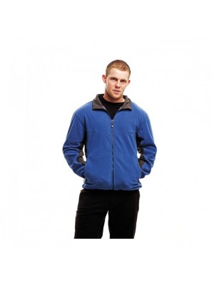 Plain X-Pro optimise contrast fleece Regatta