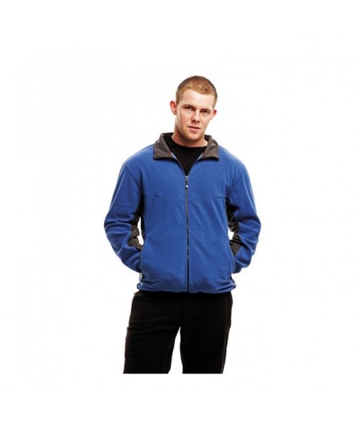 Plain X-Pro optimise contrast fleece Regatta