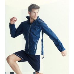 Plain MOSCOW SHELL JACKET REGATTA ACTIVEWEAR 430 GSM