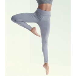 Plain LADIES PINCHA LEGGINGS REGATTA ACTIVEWEAR 240 GSM