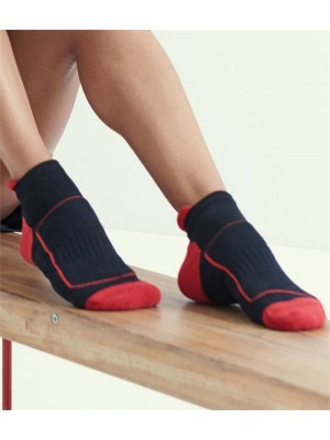 Plain SPORTS SOCKS REGATTA ACTIVEWEAR