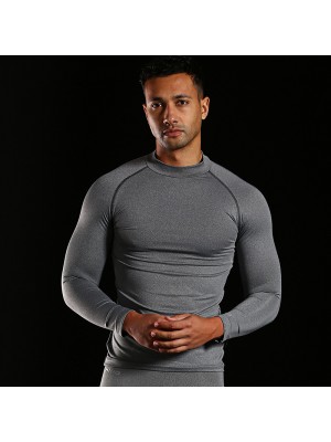 Plain Adults Base Layer Rhino 260 GSM