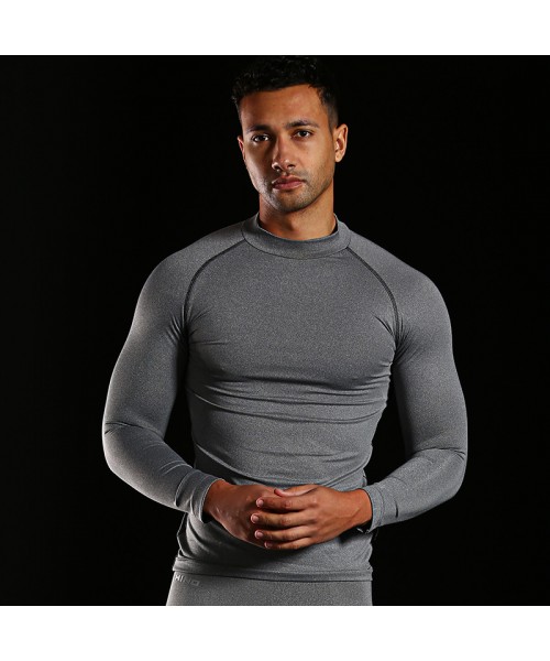 Plain Adults Base Layer Rhino 260 GSM