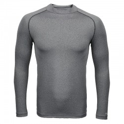 Plain Adults Base Layer Rhino 260 GSM