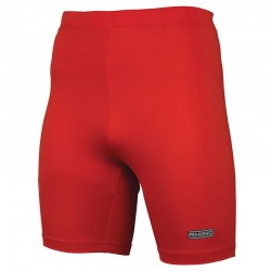 Plain Adults Base Layer Shorts Rhino 250 GSM