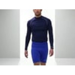 Plain Adults Base Layer Shorts Rhino 250 GSM